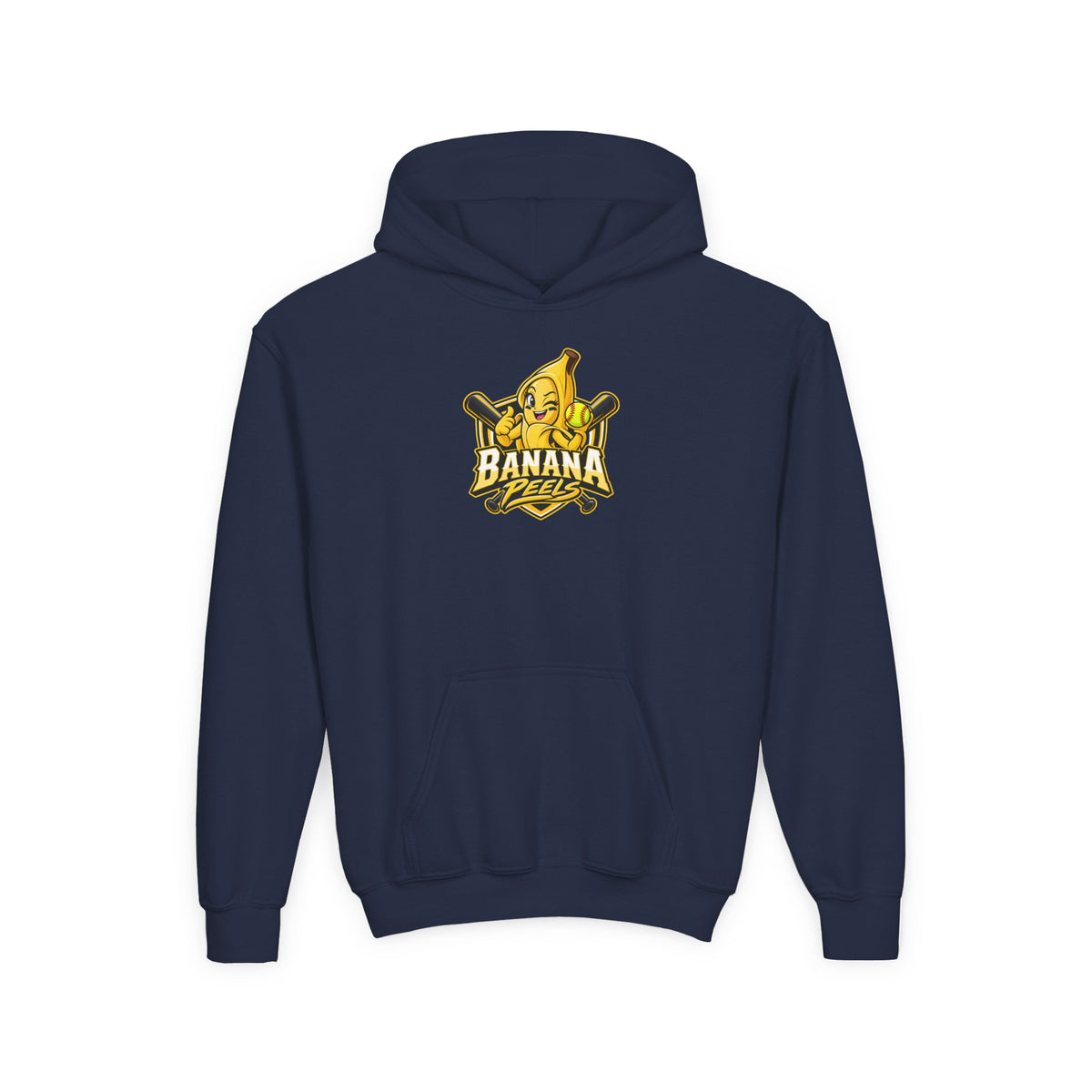Banana - Youth Hoodie