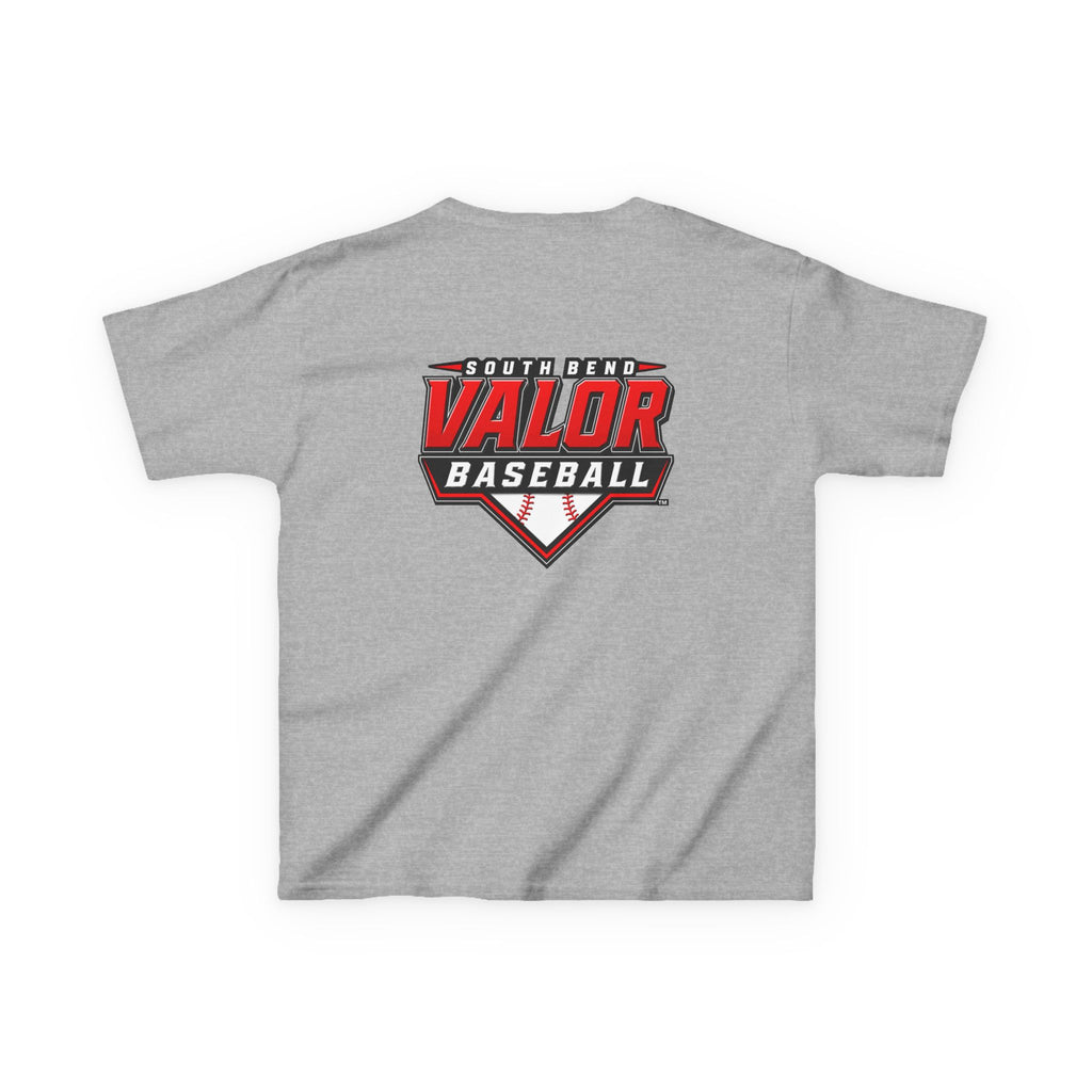 South Bend Valor - Youth T-Shirt