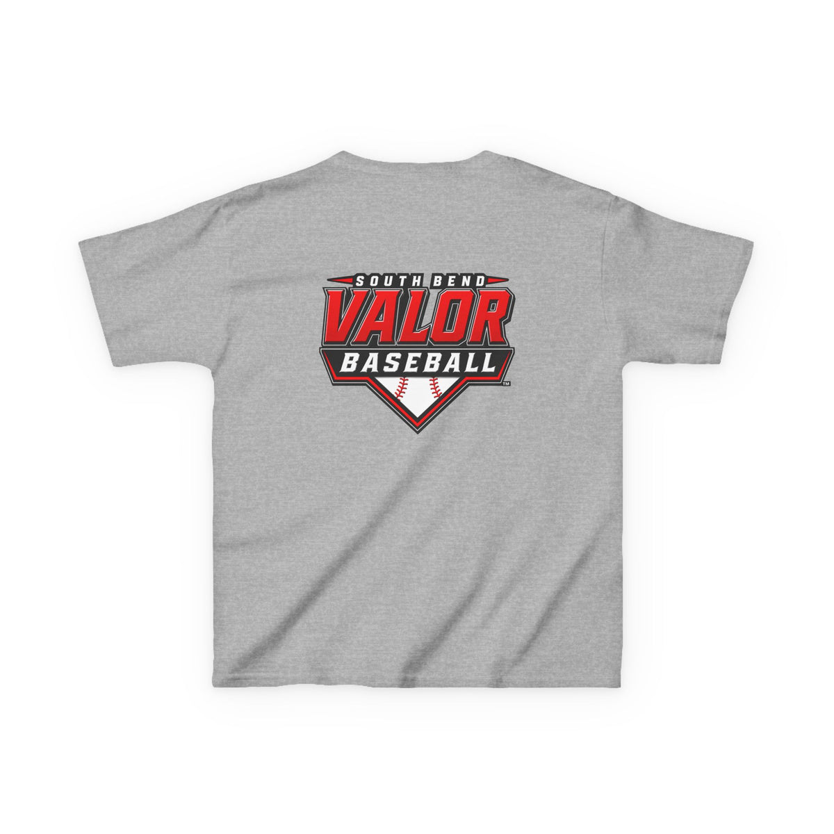 South Bend Valor - Youth T-Shirt