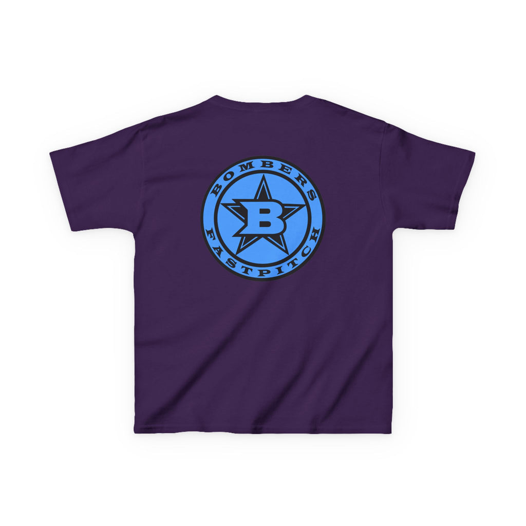 Pennsylvania Bombers 2033 - Youth T-Shirt