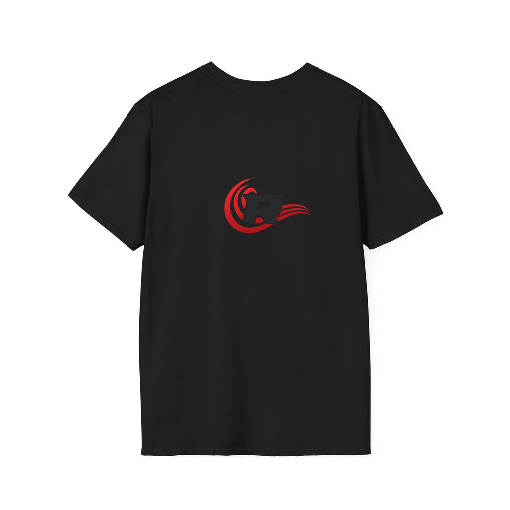 Riptide 12U Mejia - Adult T-Shirt