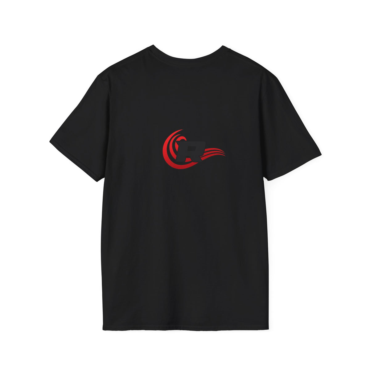 Riptide 12U Mejia - Adult T-Shirt