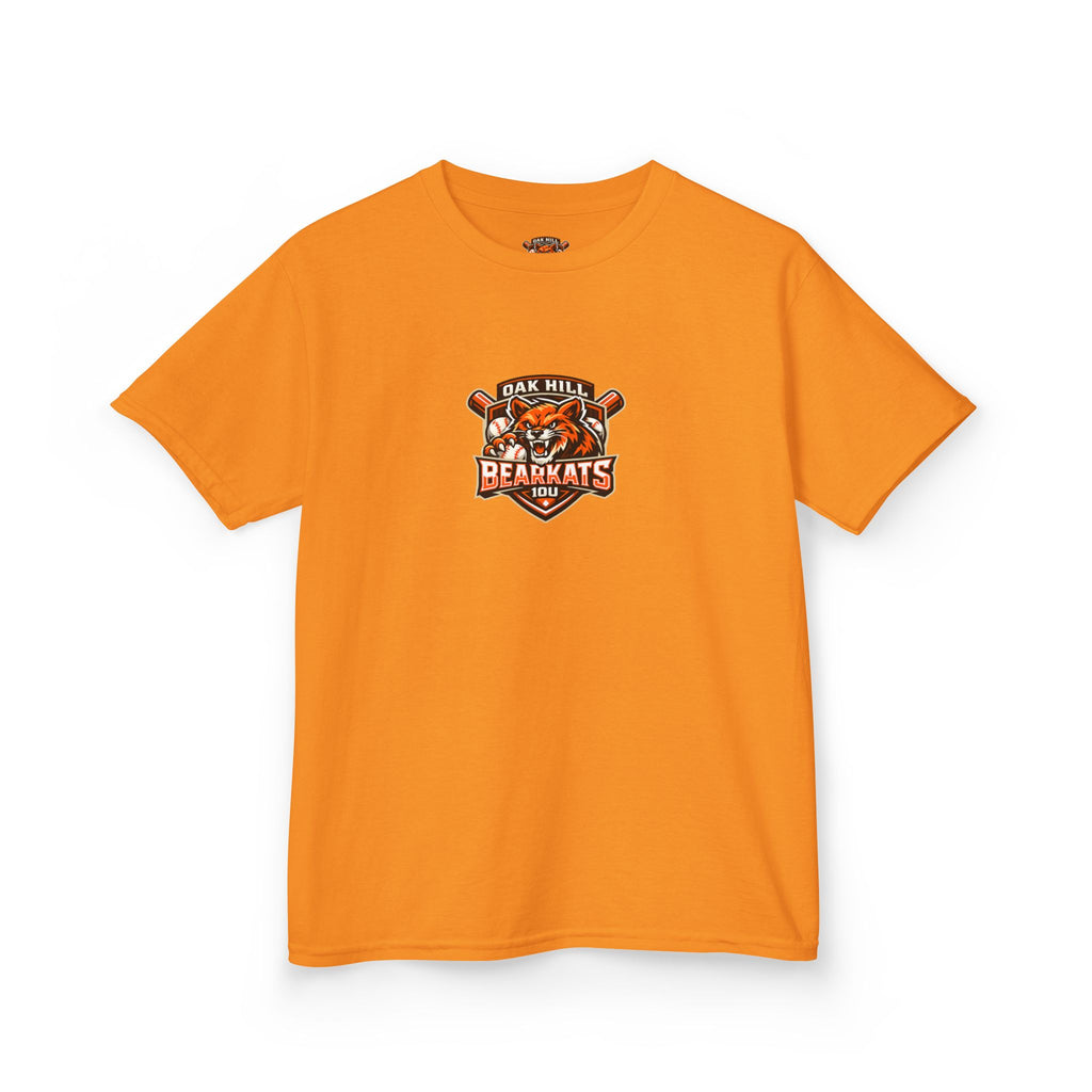 Oak Hill 10u Bearkats - Youth T-Shirt