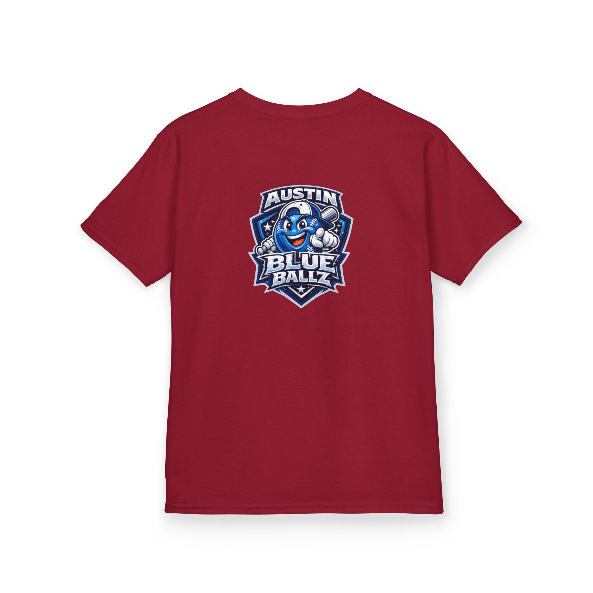 Austin - Youth T-Shirt