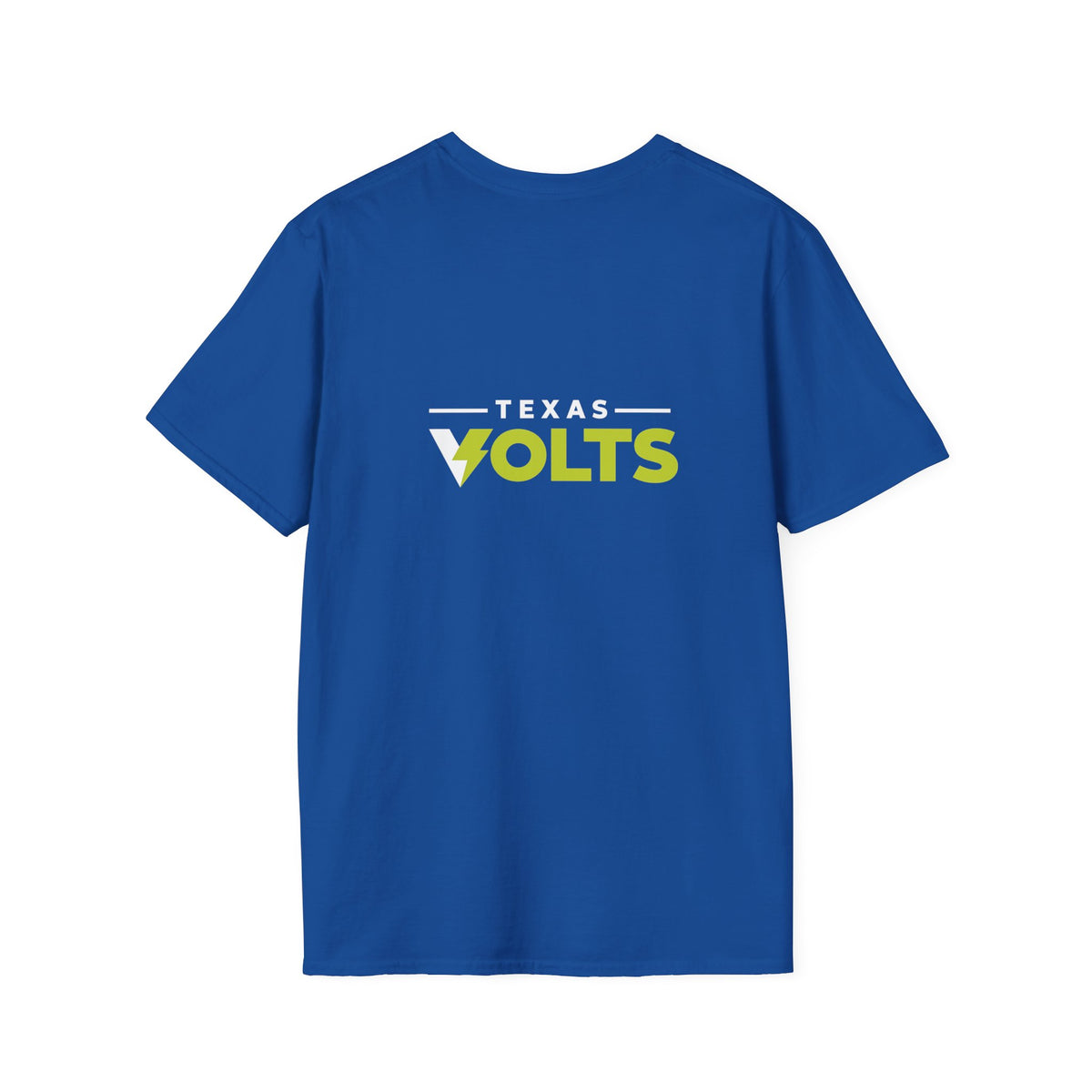 Texas Volts - Adult T-Shirt