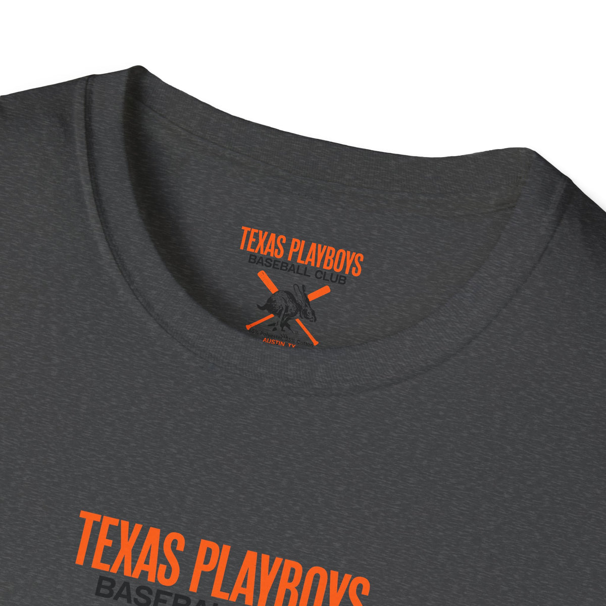 Texas Playboys - Adult T-Shirt