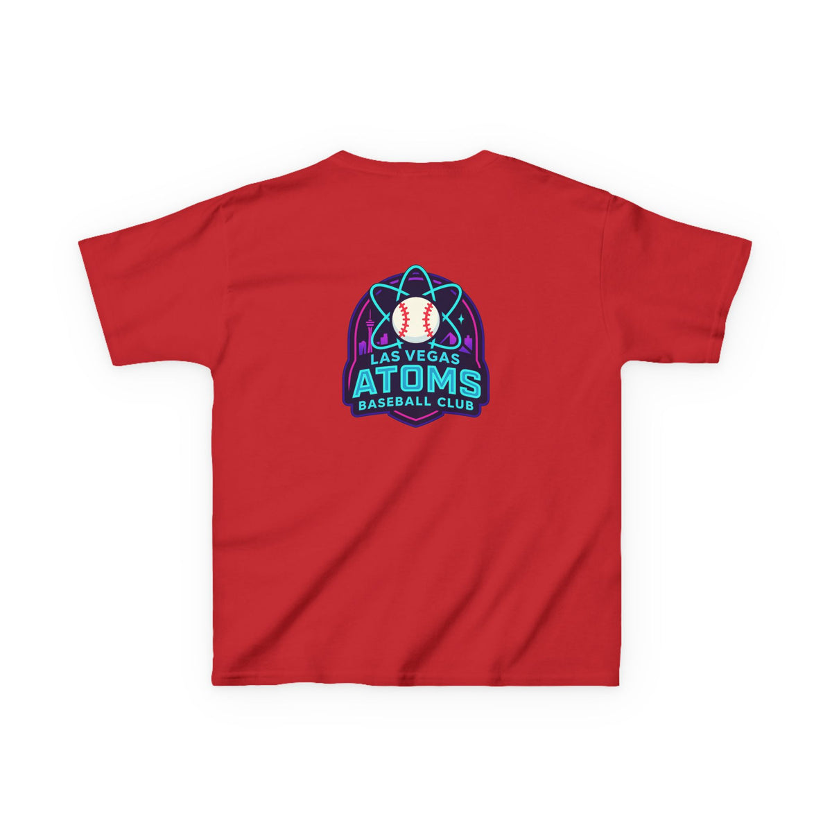 ATOMS NYS - Youth T-Shirt
