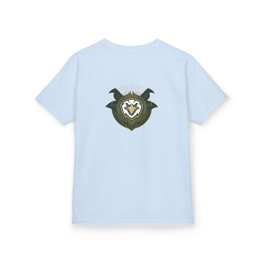 Lady Eagles 14U - Youth T-Shirt