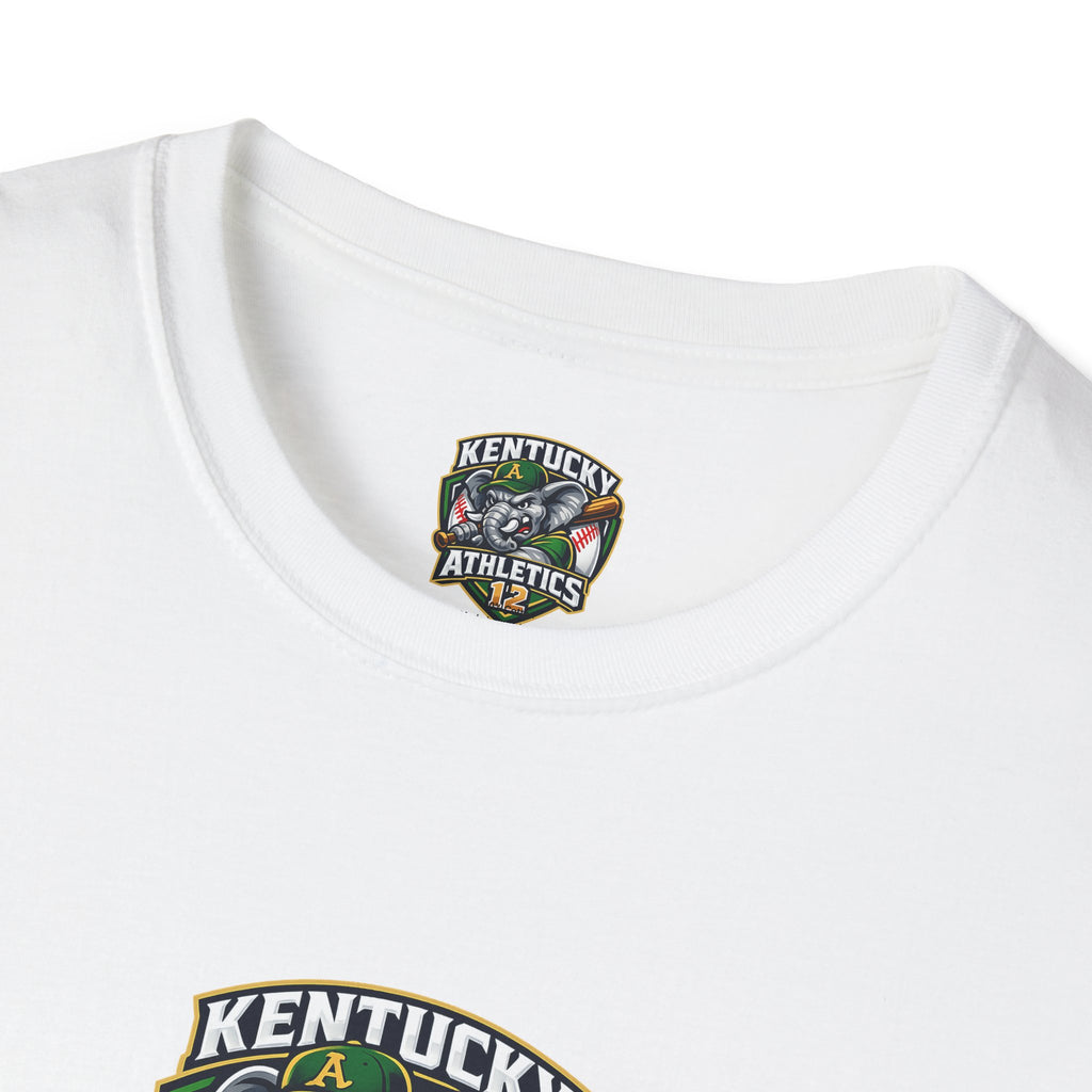 Kentucky Athletics - Adult T-Shirt