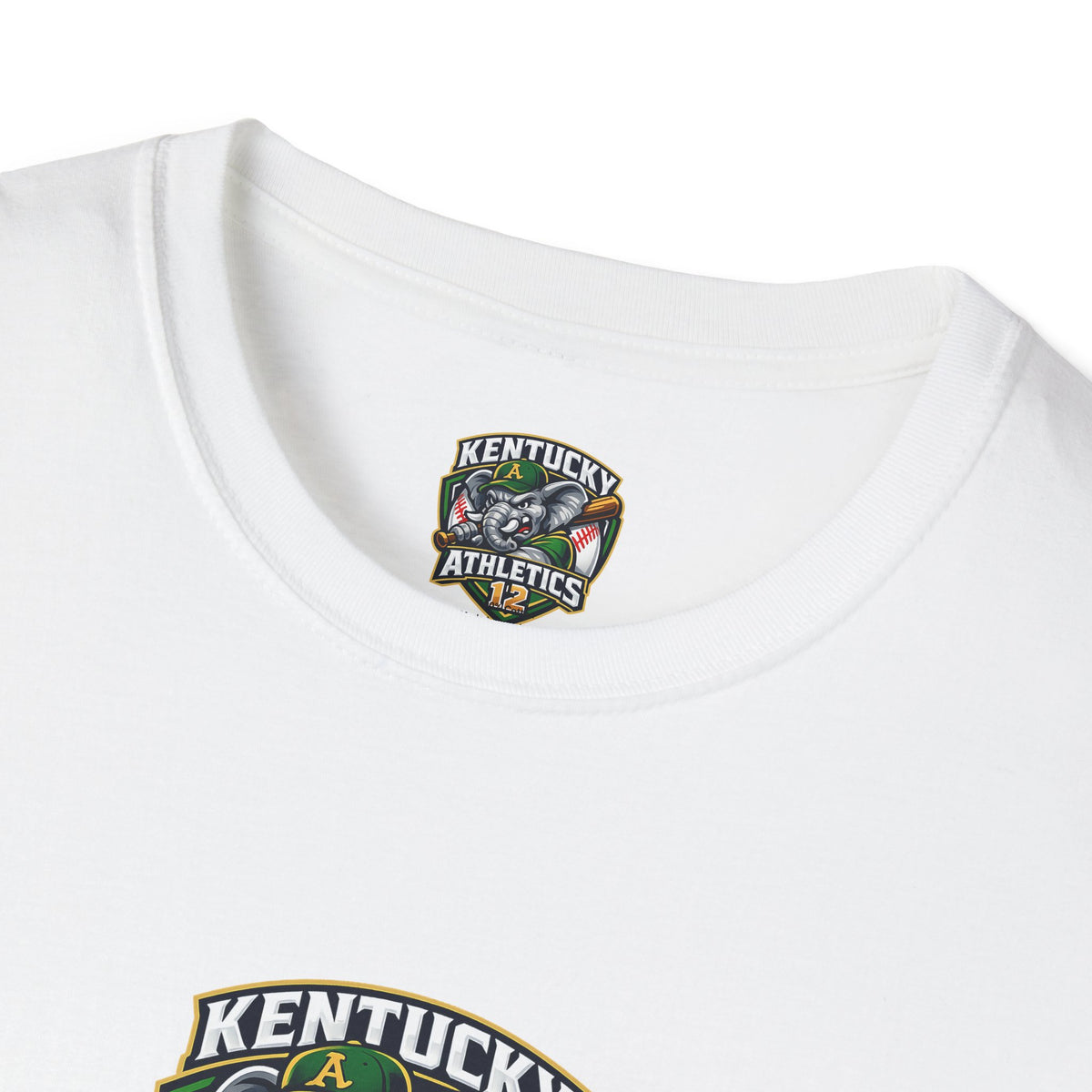 Kentucky Athletics - Adult T-Shirt