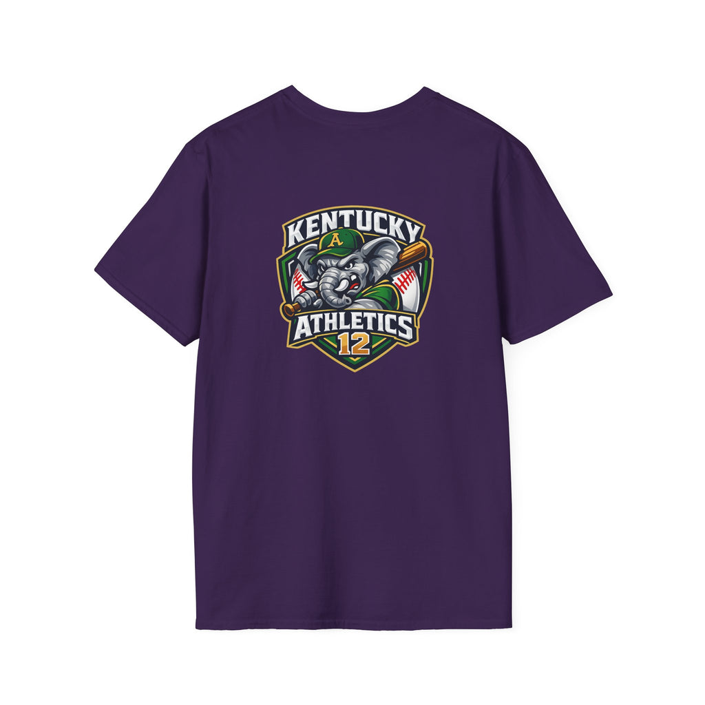 Kentucky Athletics - Adult T-Shirt