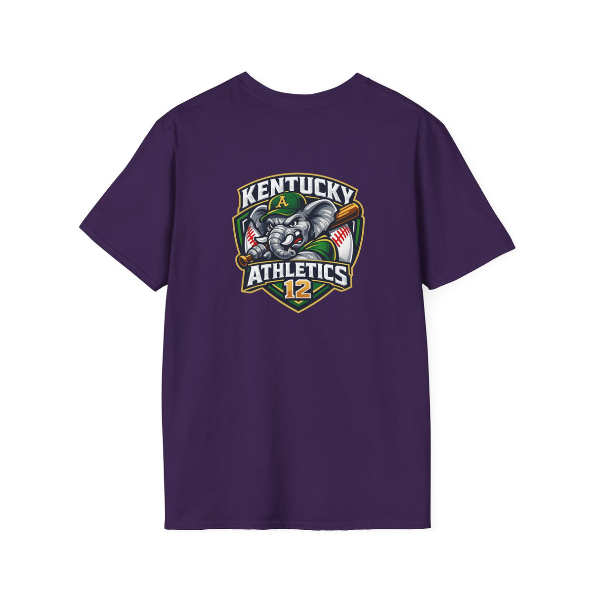 Kentucky Athletics - Adult T-Shirt