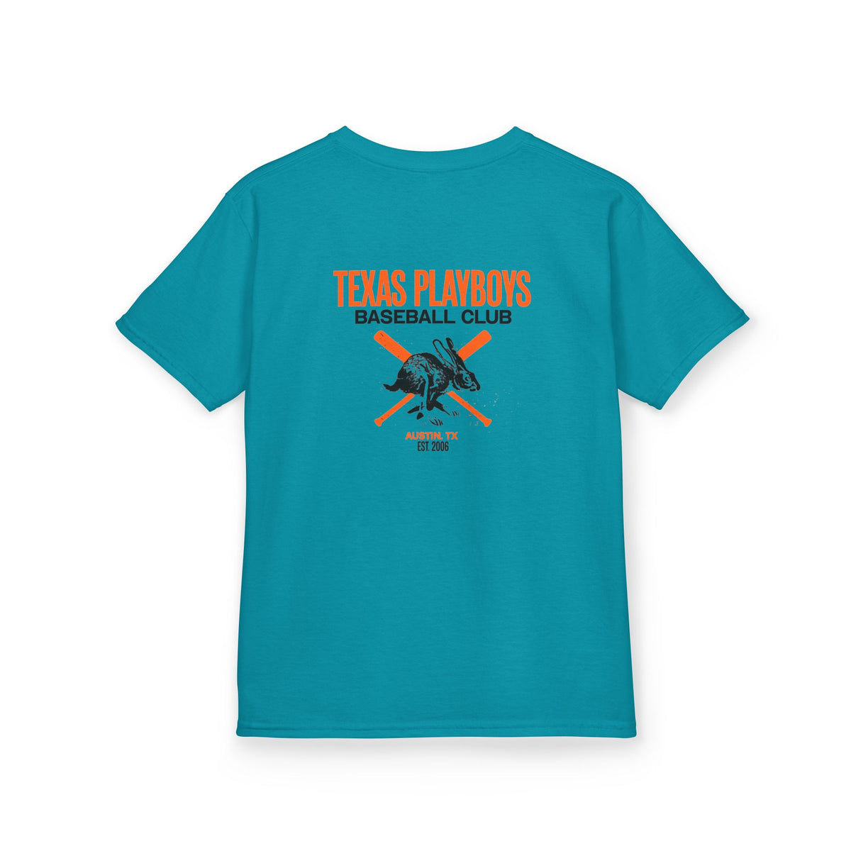 Texas Playboys - Youth T-Shirt