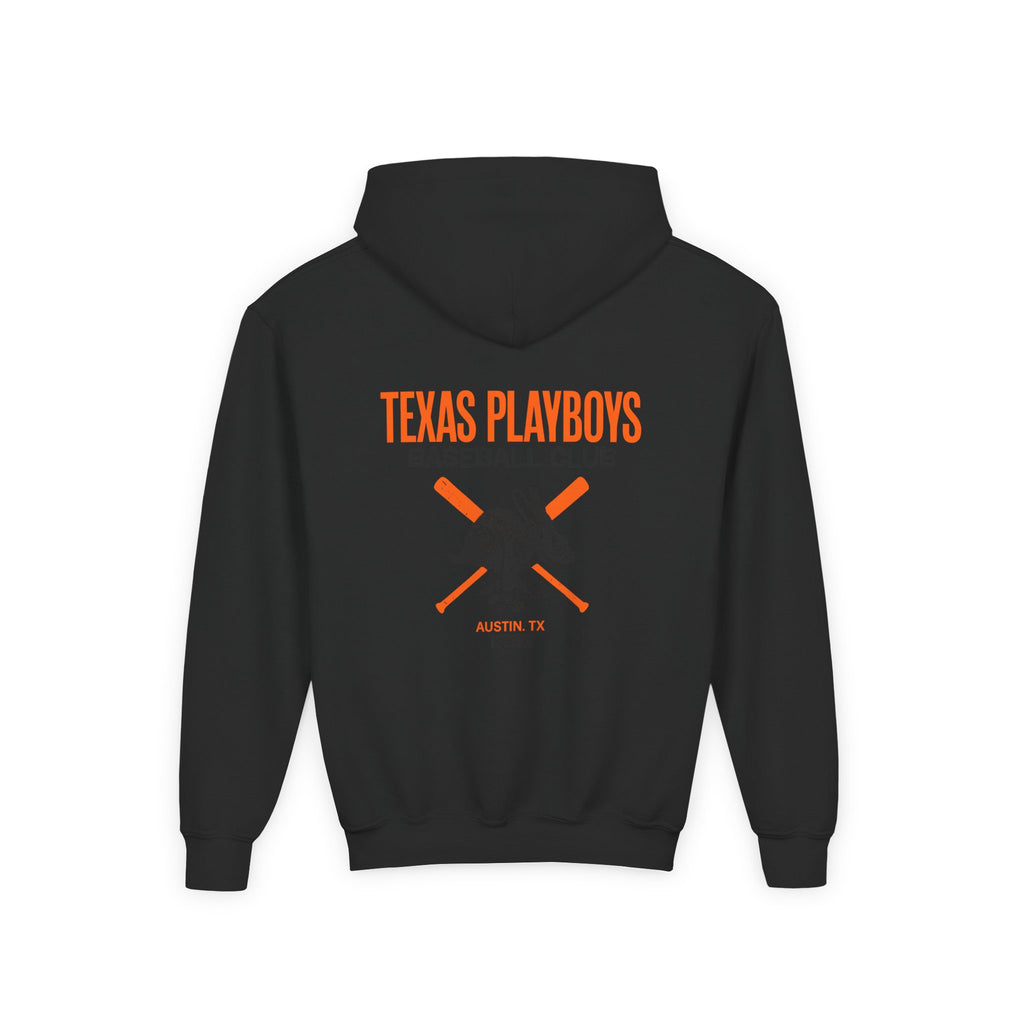 Texas Playboys - Youth Hoodie