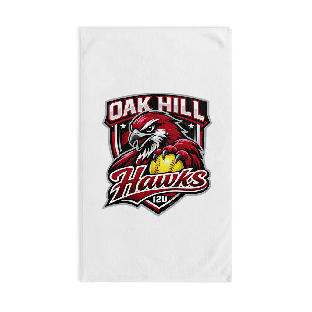 Oak Hill 12u Hawks - Rally Towel