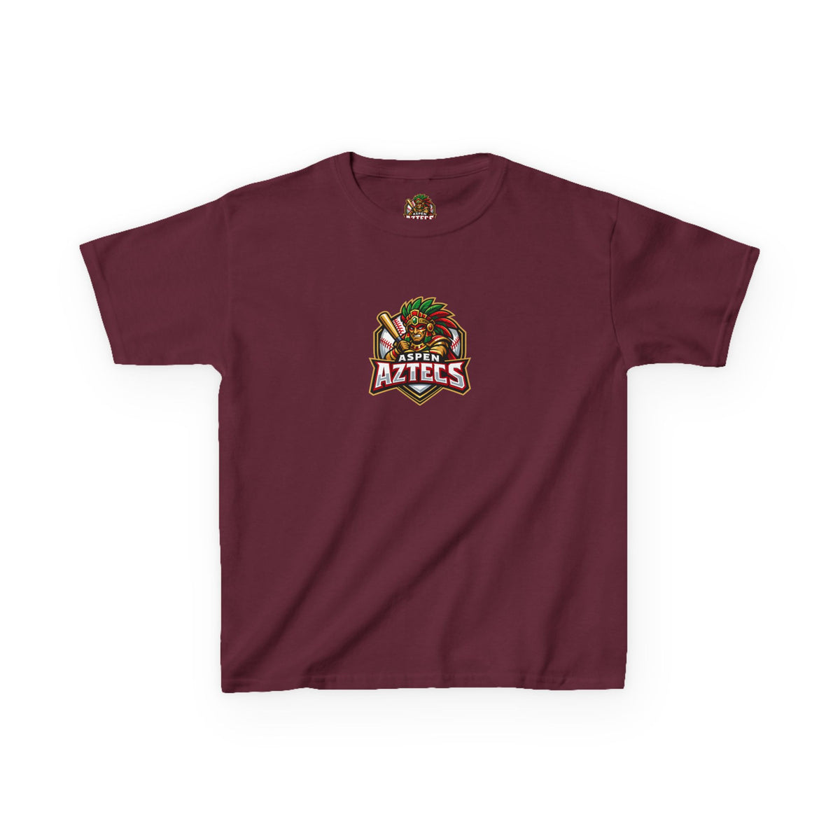 Aspen Aztecs - Youth T-Shirt