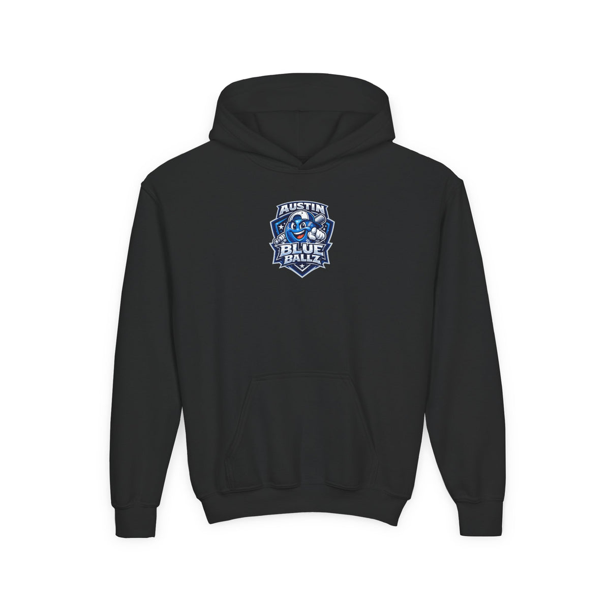 Austin - Youth Hoodie