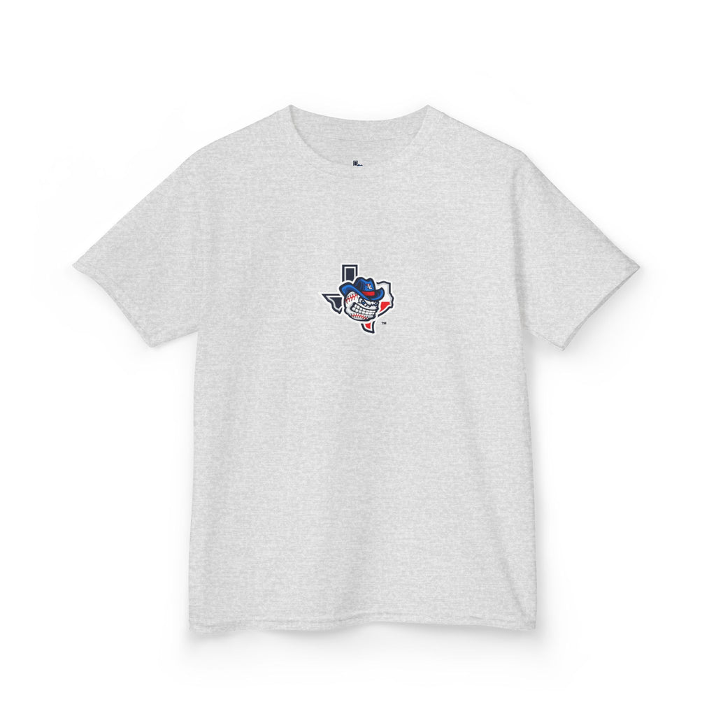 Texas Legends Majors - Youth T-Shirt
