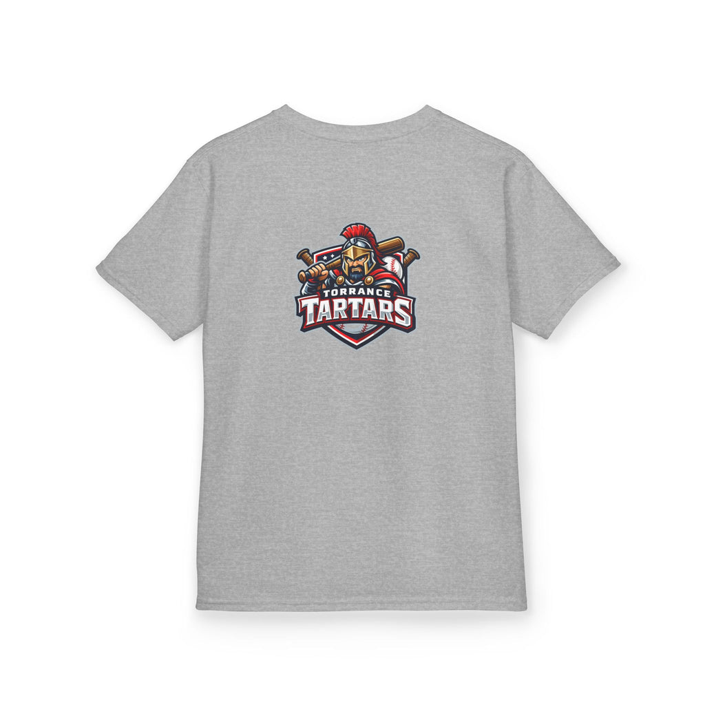 Torrance Tartars - Youth T-Shirt