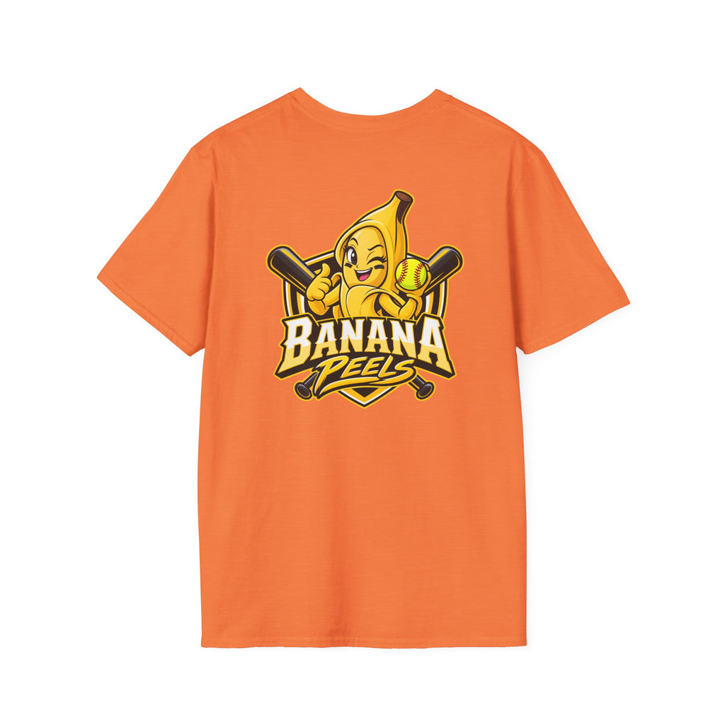 Banana - Adult T-Shirt