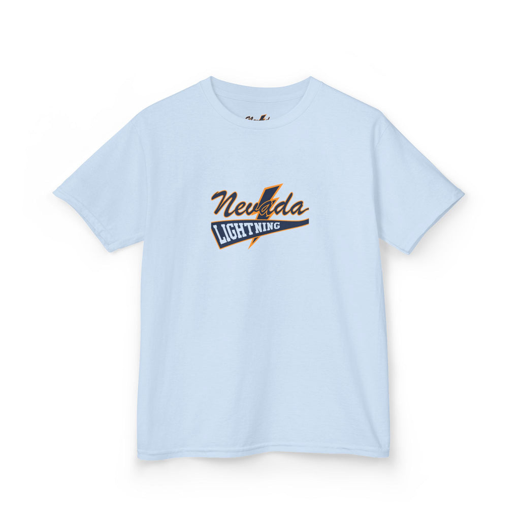 Lightning 12U fall 2026 - Youth T-Shirt