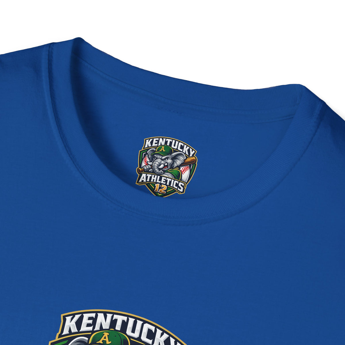Kentucky Athletics - Adult T-Shirt