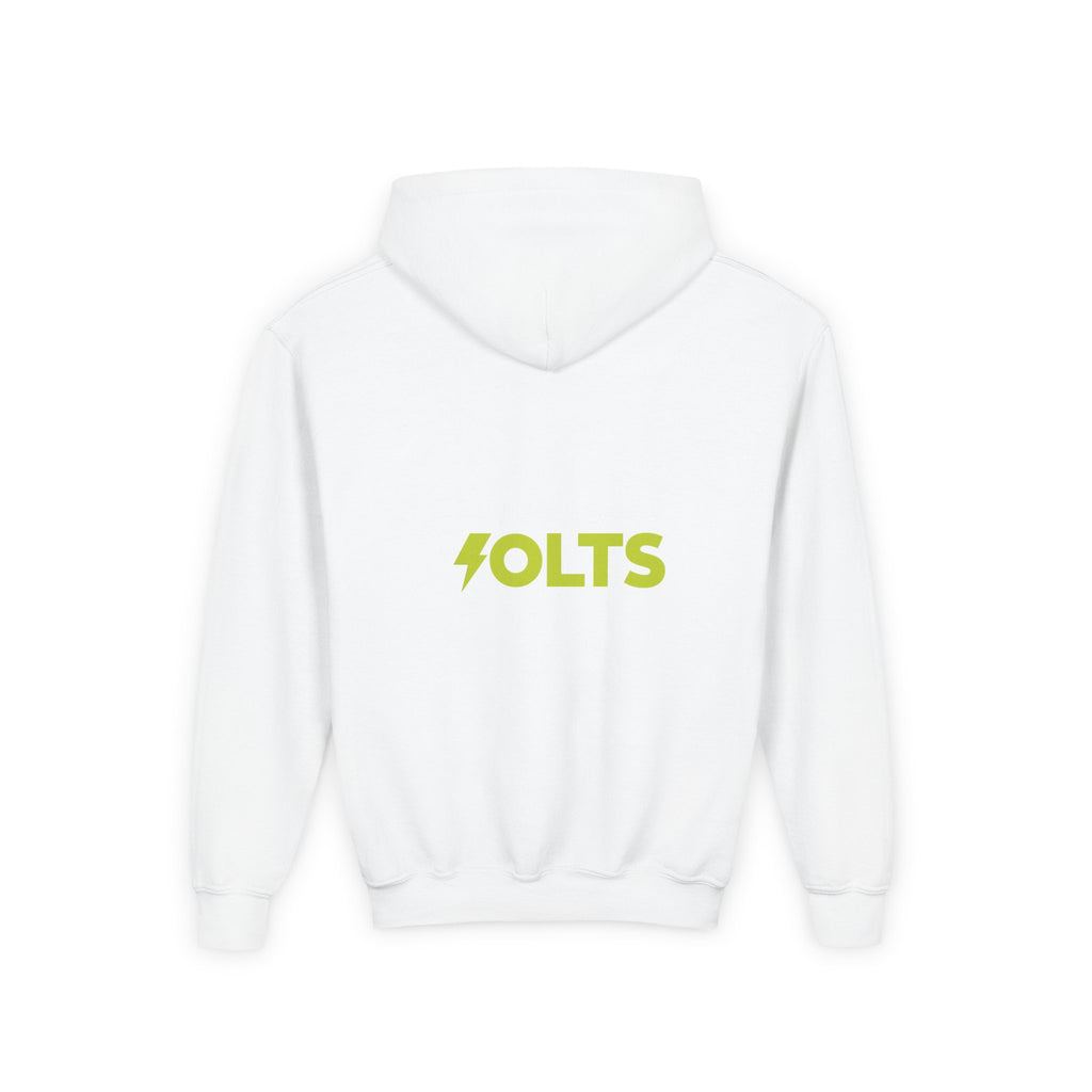 Texas Volts - Youth Hoodie