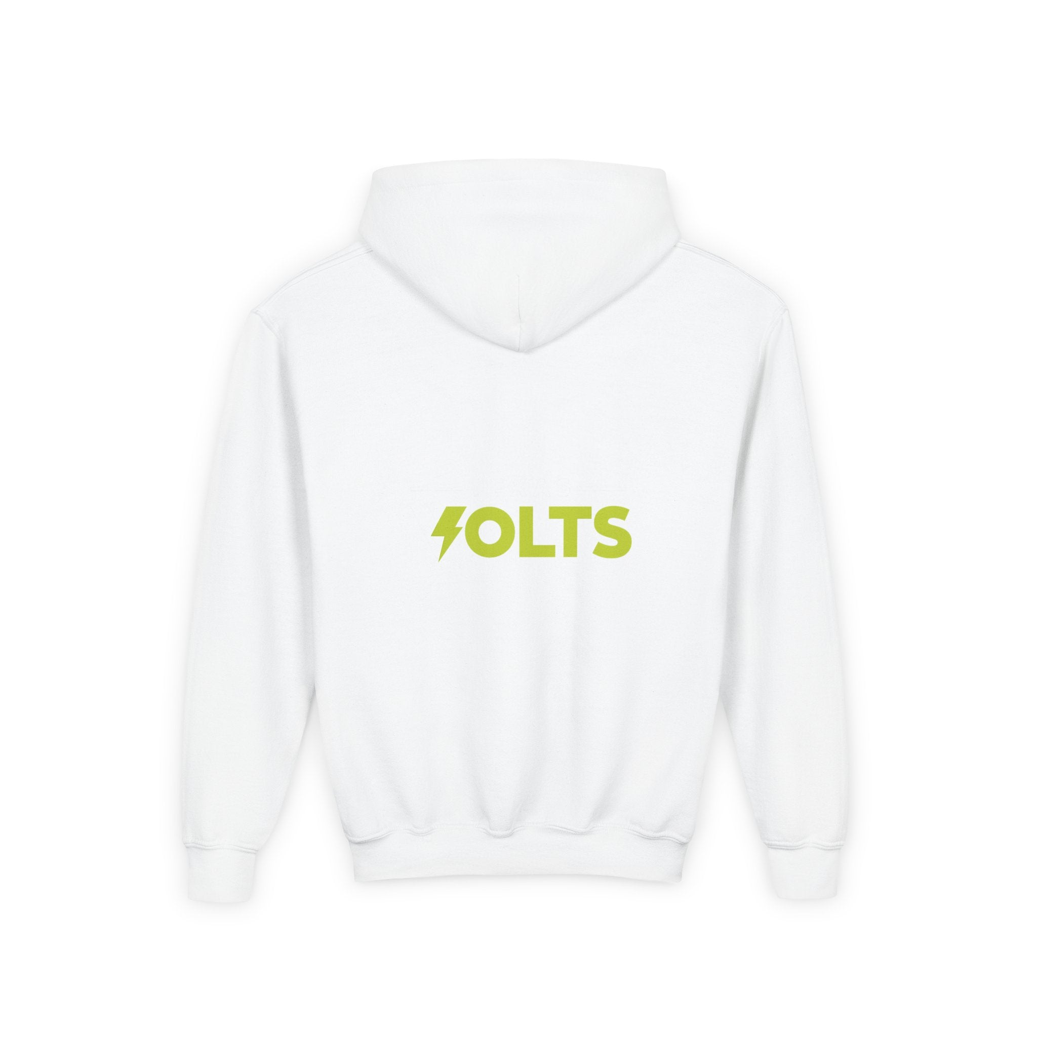 Texas Volts - Youth Hoodie
