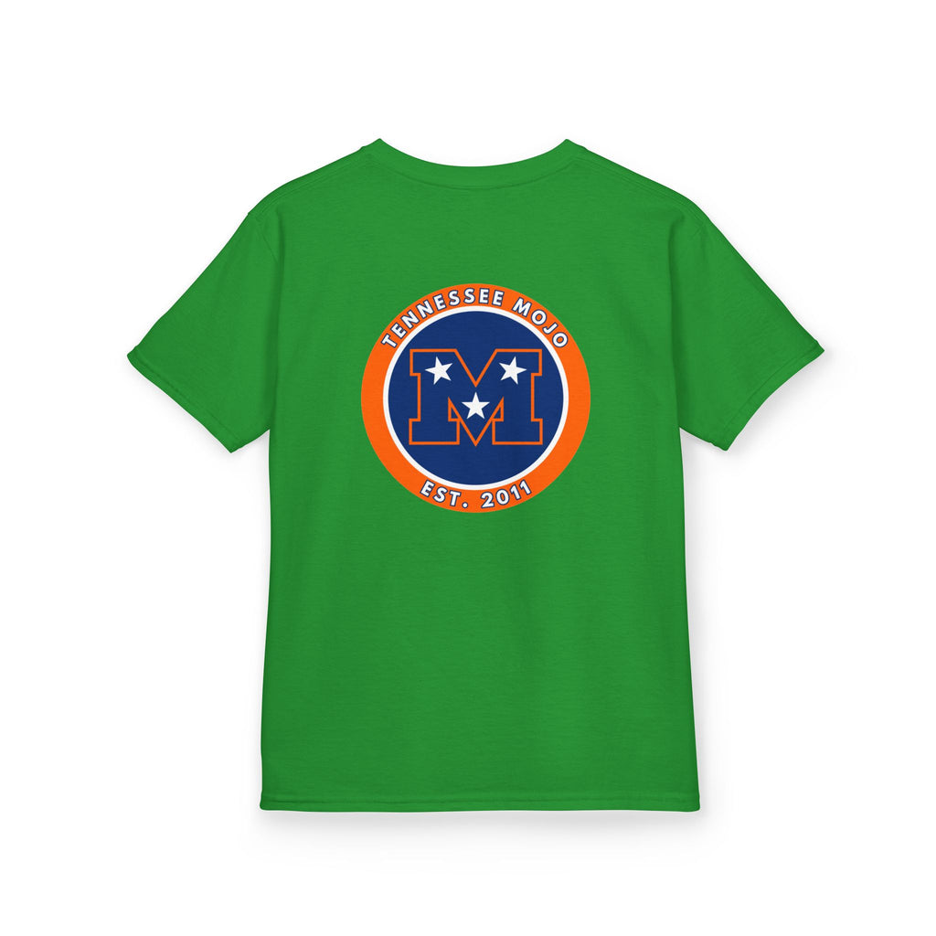 TN Mojo - Youth T-Shirt