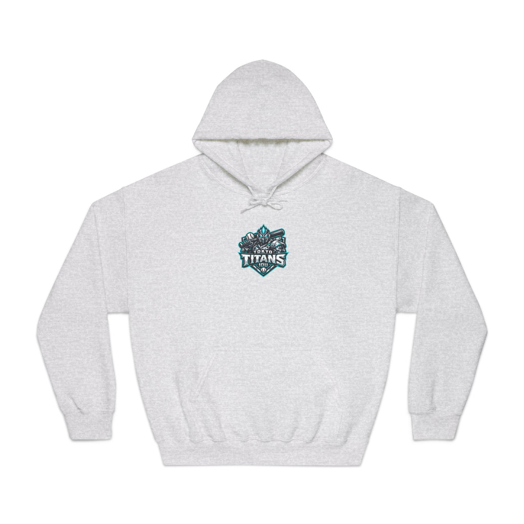 Tokyo Titans 10u - Adult Hoodie