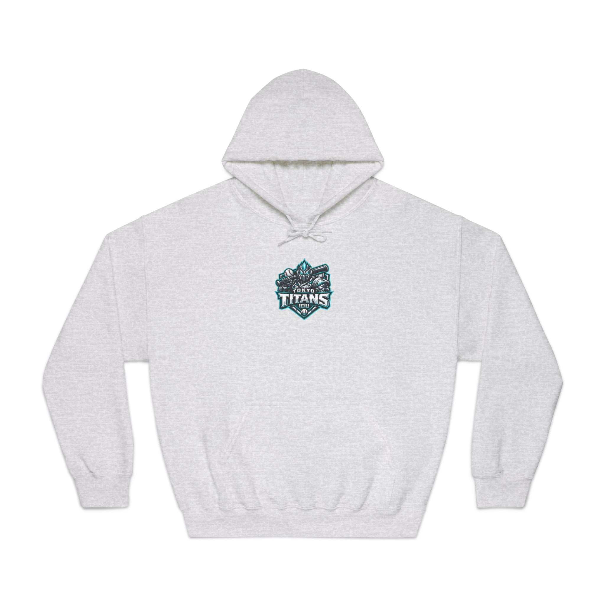 Tokyo Titans 10u - Adult Hoodie