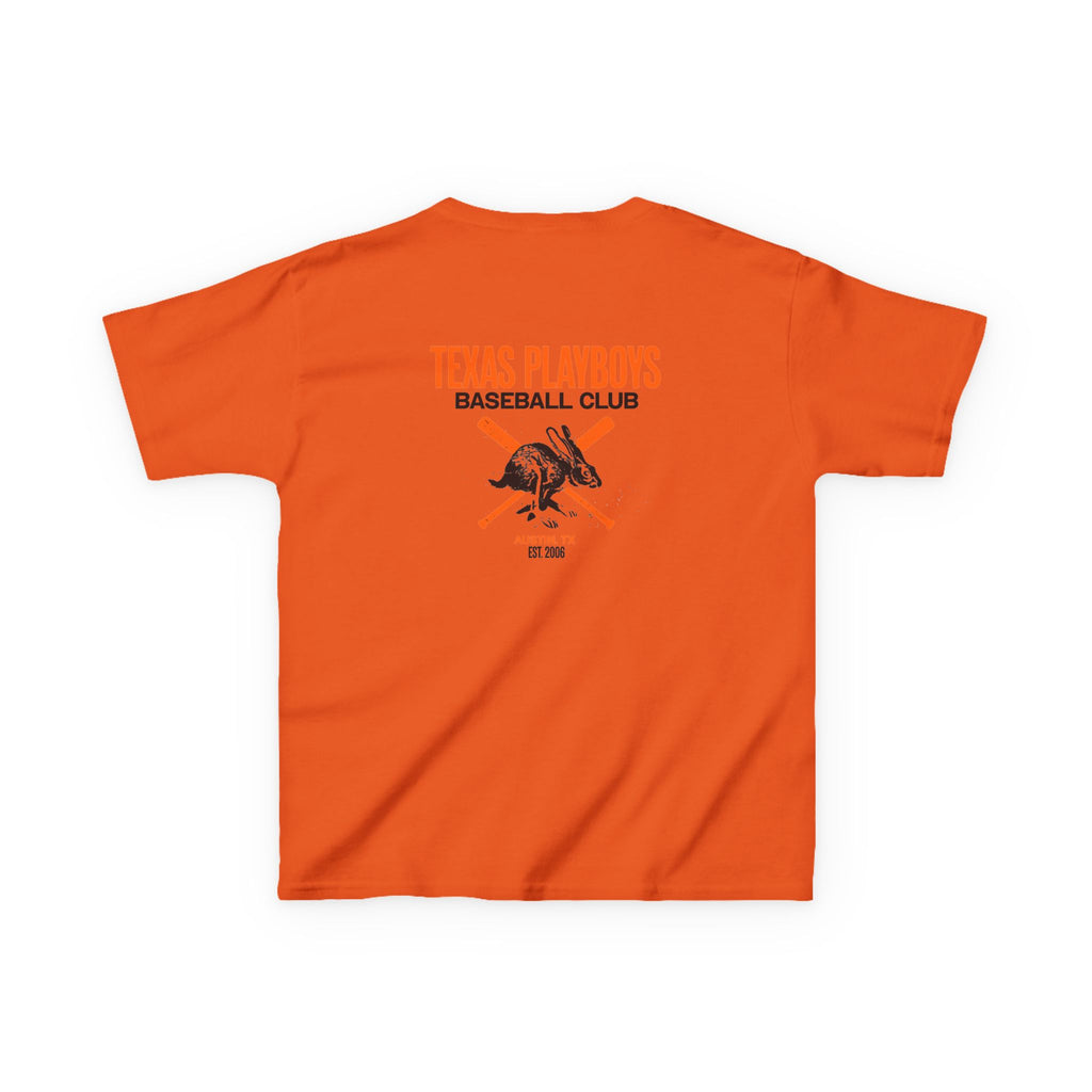 Texas Playboys - Youth T-Shirt