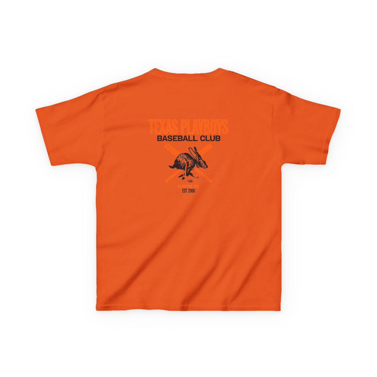 Texas Playboys - Youth T-Shirt