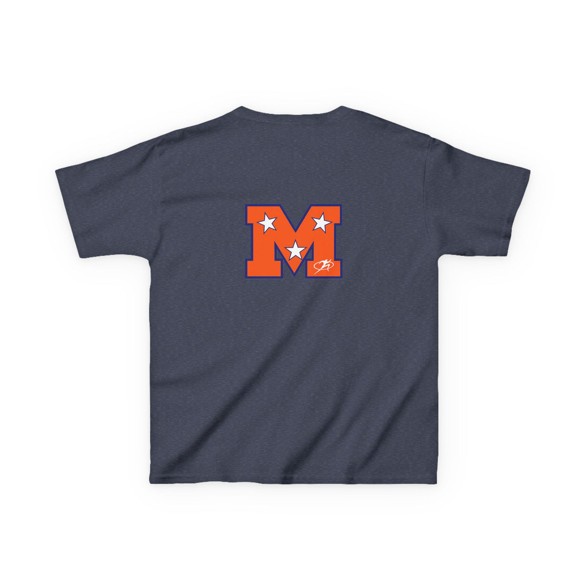Tennessee Mojo Ream - Youth T-Shirt