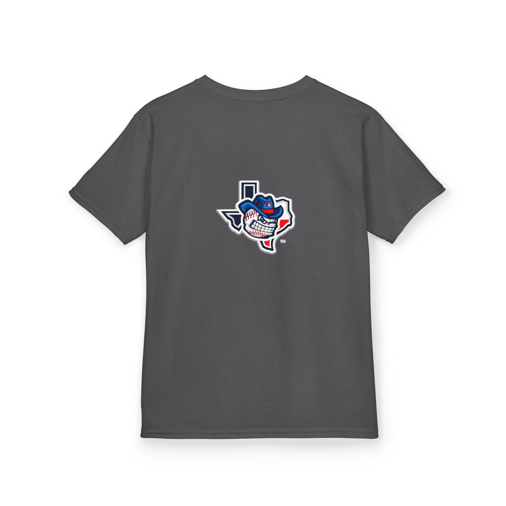 Texas Legends Minors - Youth T-Shirt