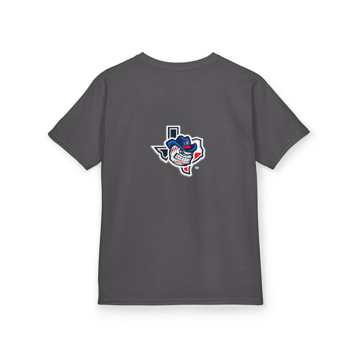 Texas Legends Minors - Youth T-Shirt