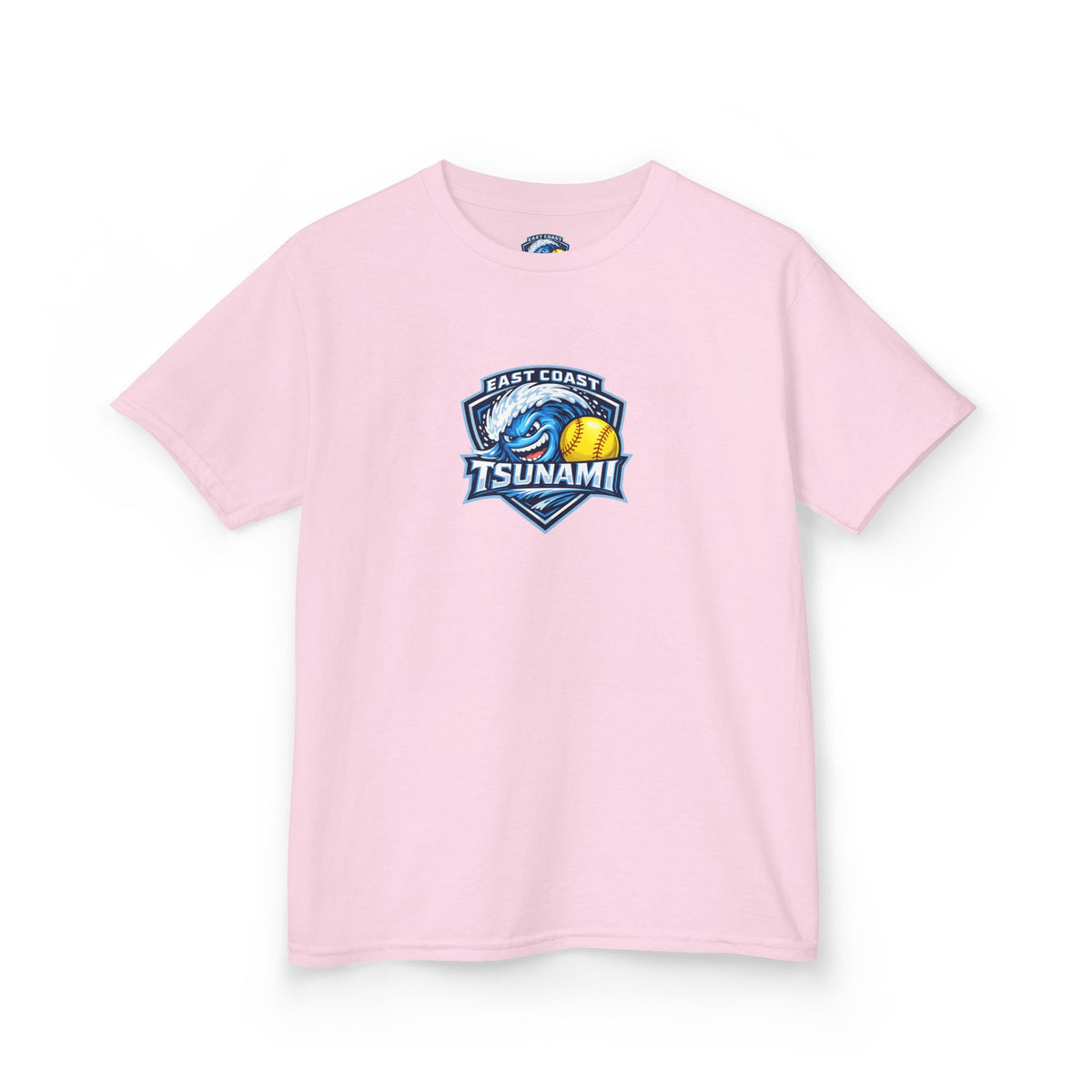 East Coast Tsunami - Youth T-Shirt