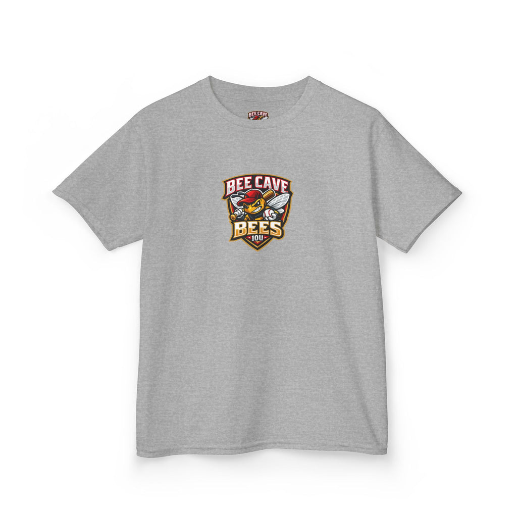 Bee Cave Bees 10u - Youth T-Shirt