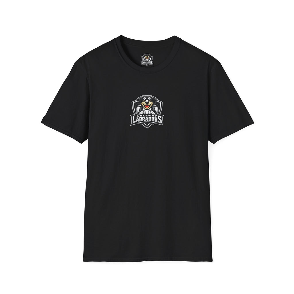 Lakeway Labradors - Adult T-Shirt