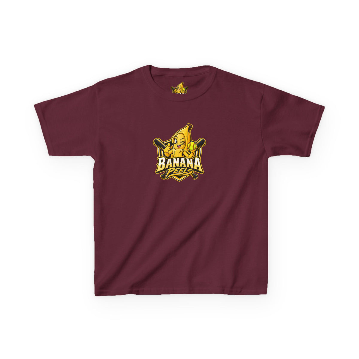 Banana - Youth T-Shirt