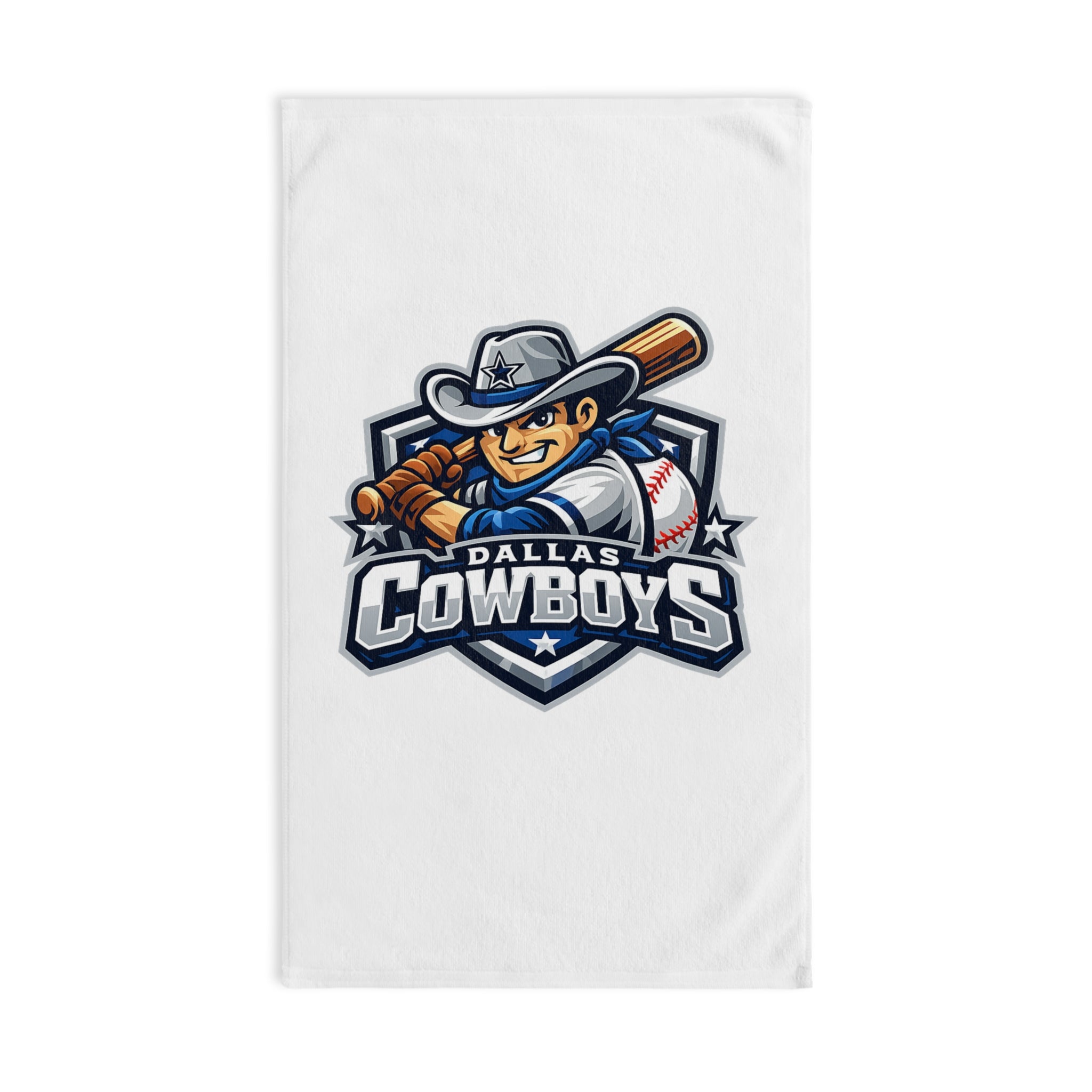 Dallas Cowboys - Rally Towel