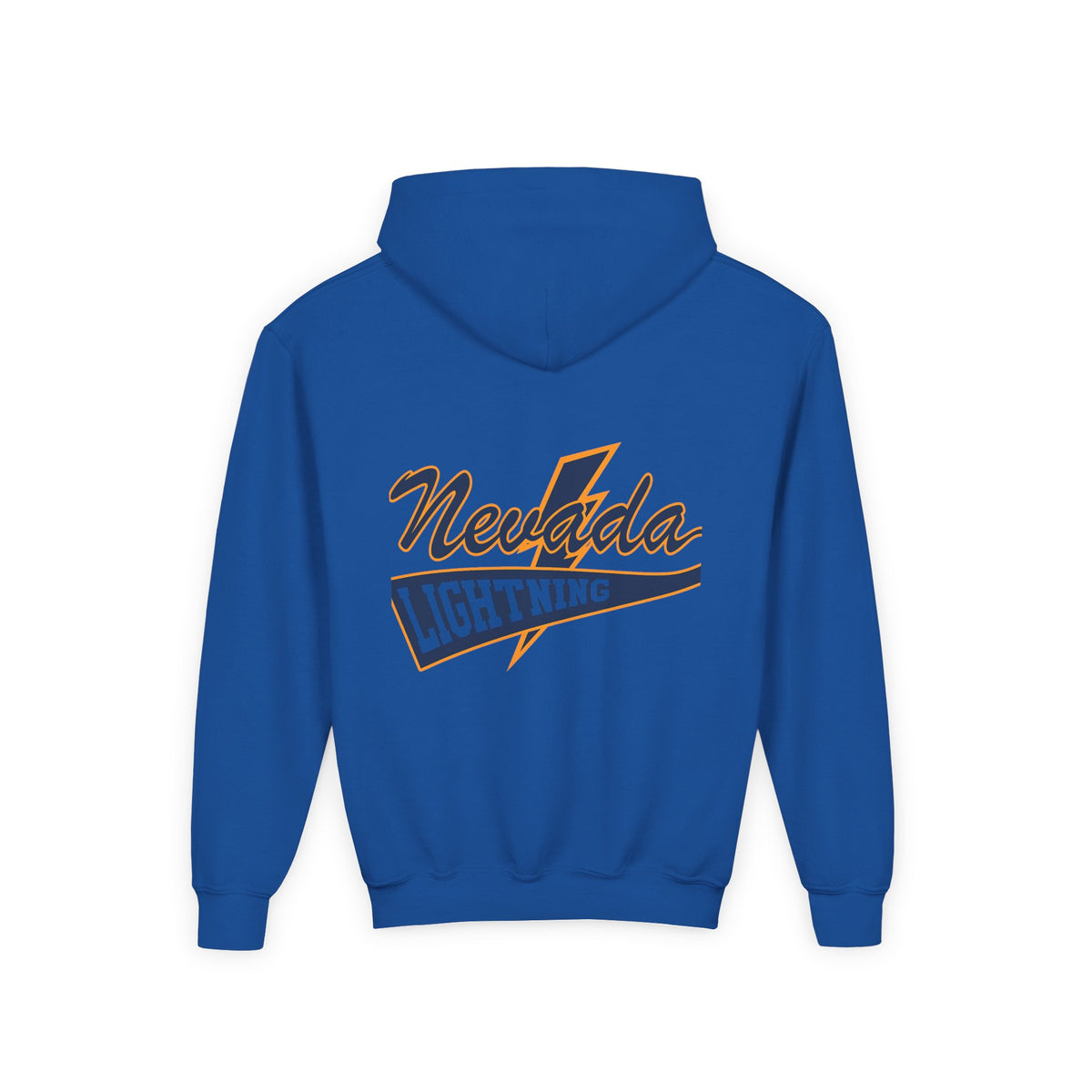 Lightning 12U fall 2026 - Youth Hoodie