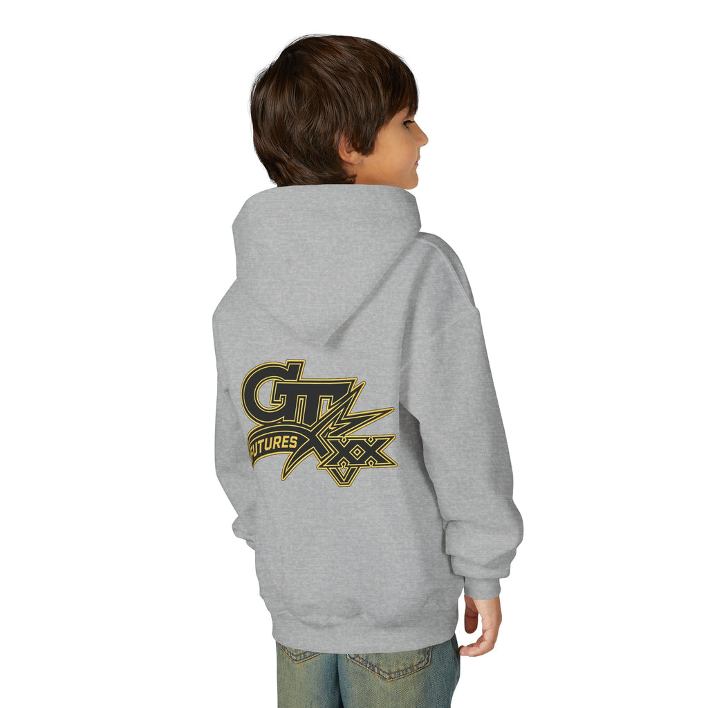 Gametime Futures XX - Youth Hoodie