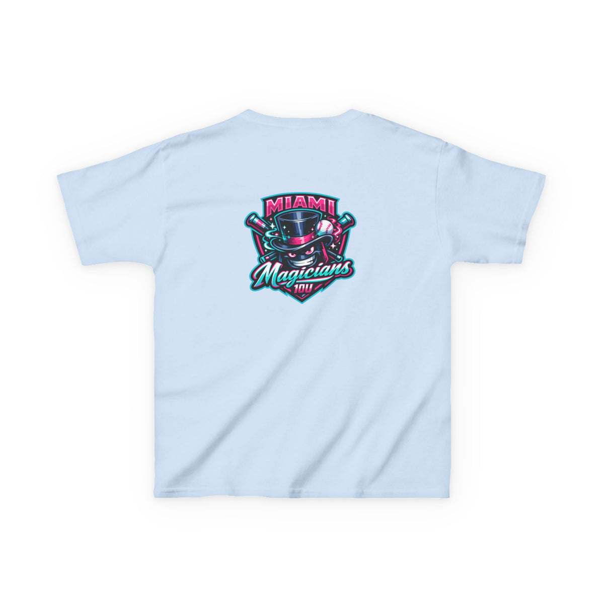 Miami Magicians 10u - Youth T-Shirt