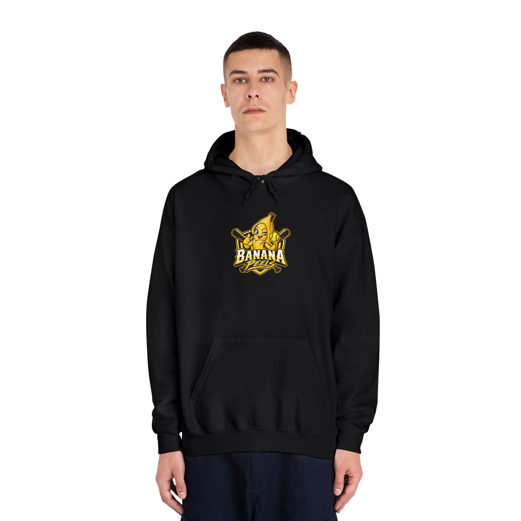 Banana - Adult Hoodie