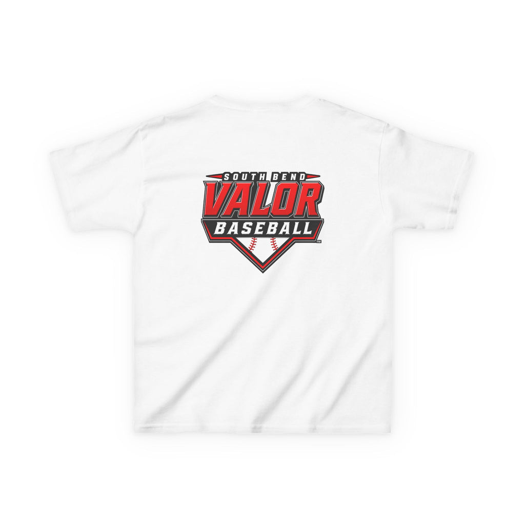 South Bend Valor - Youth T-Shirt