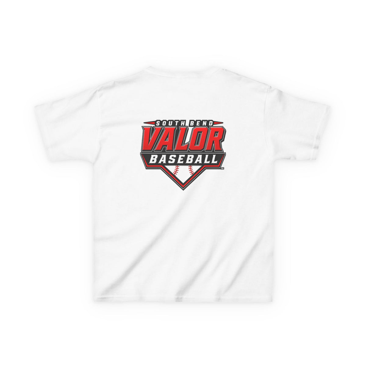 South Bend Valor - Youth T-Shirt