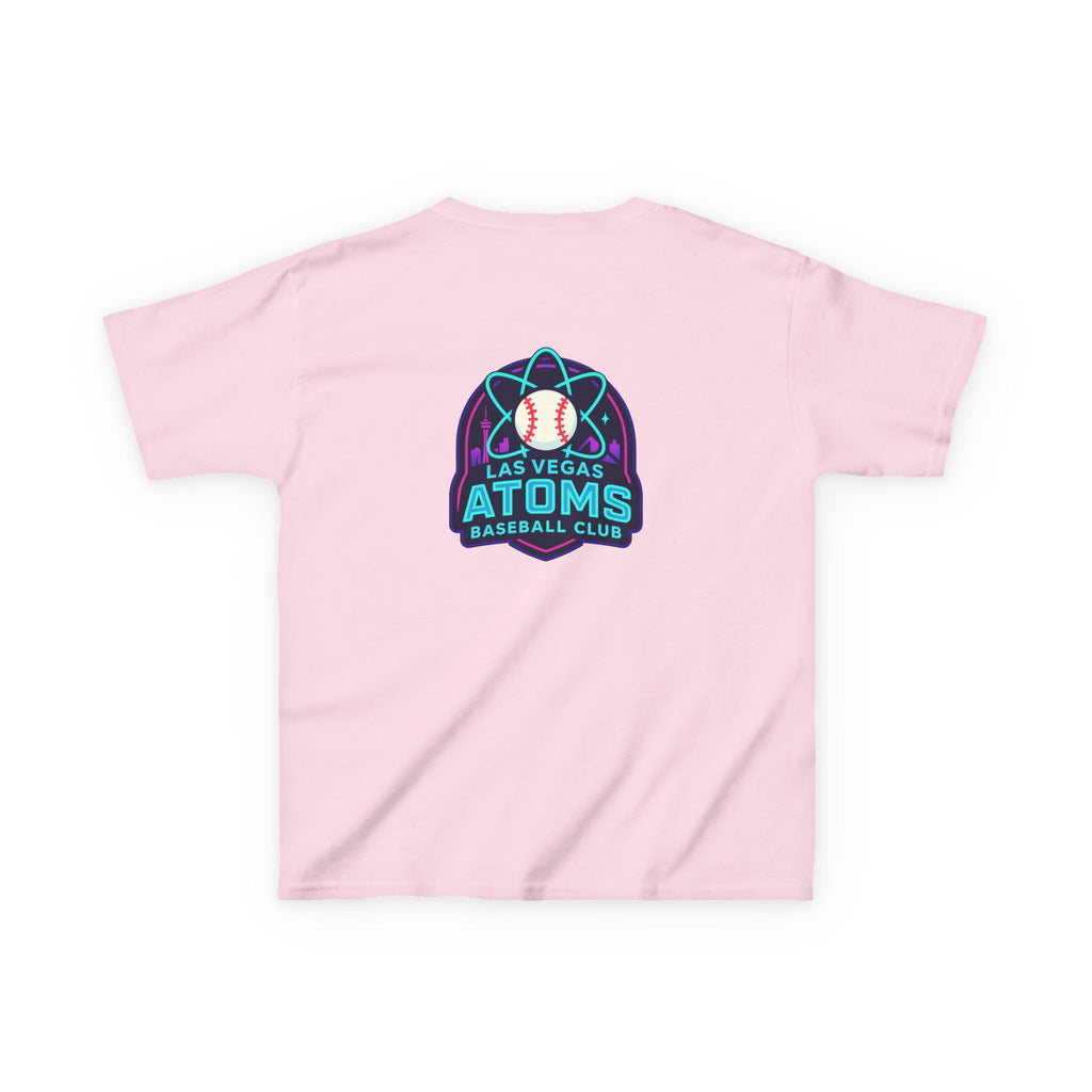 ATOMS NYS - Youth T-Shirt