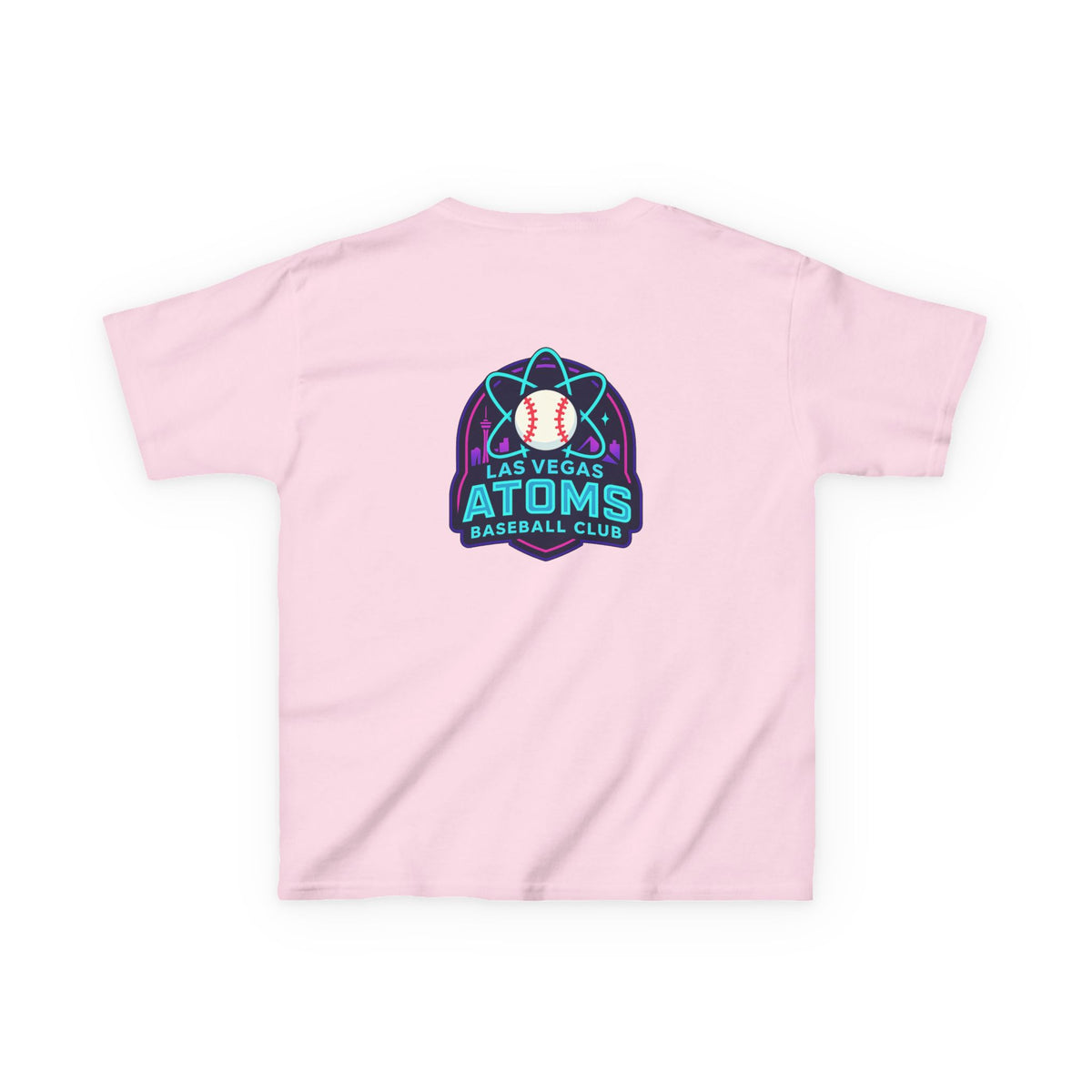ATOMS NYS - Youth T-Shirt