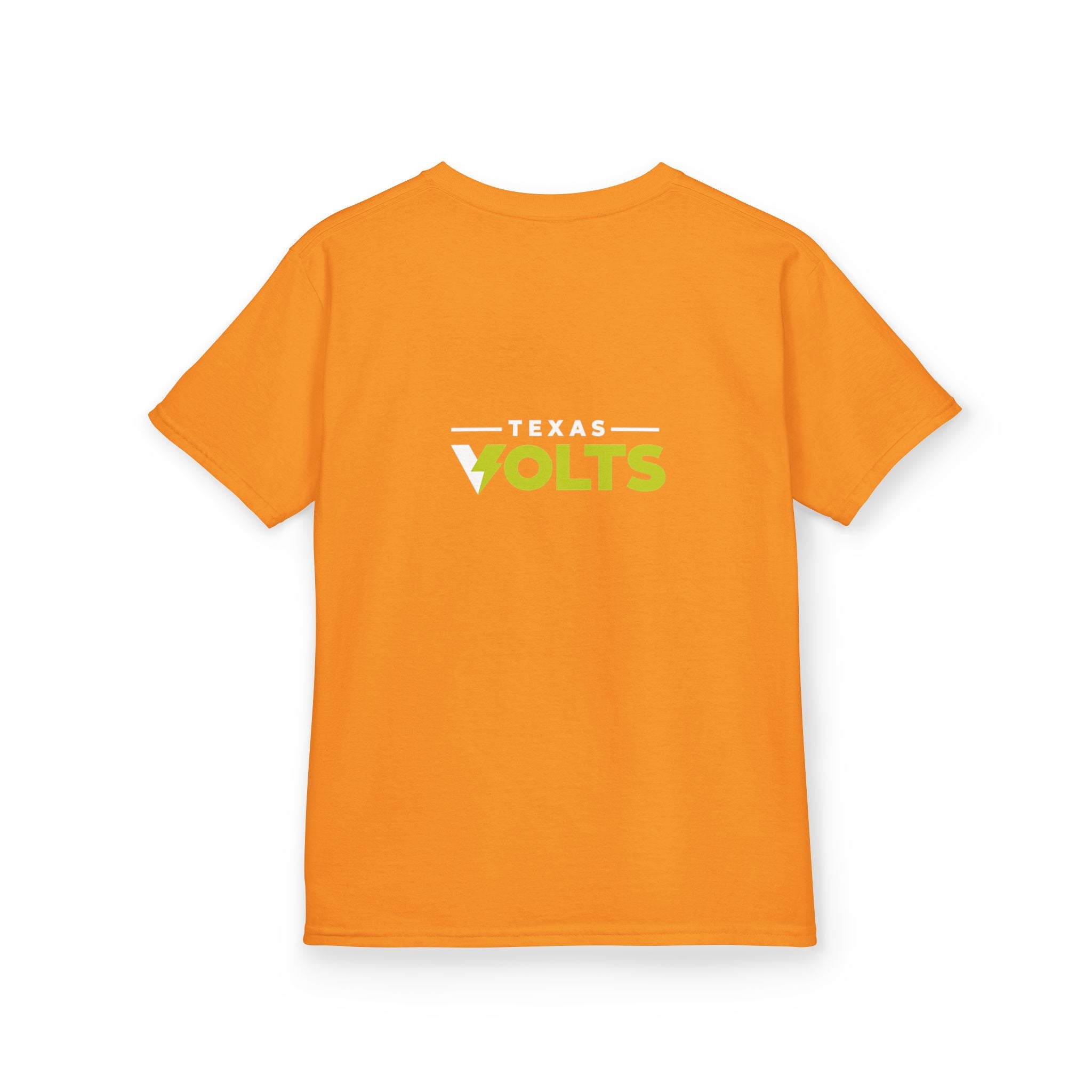 Texas Volts - Youth T-Shirt